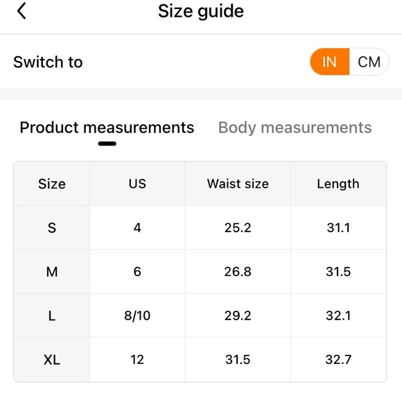 Boho Skirt - Picture 6 of 6